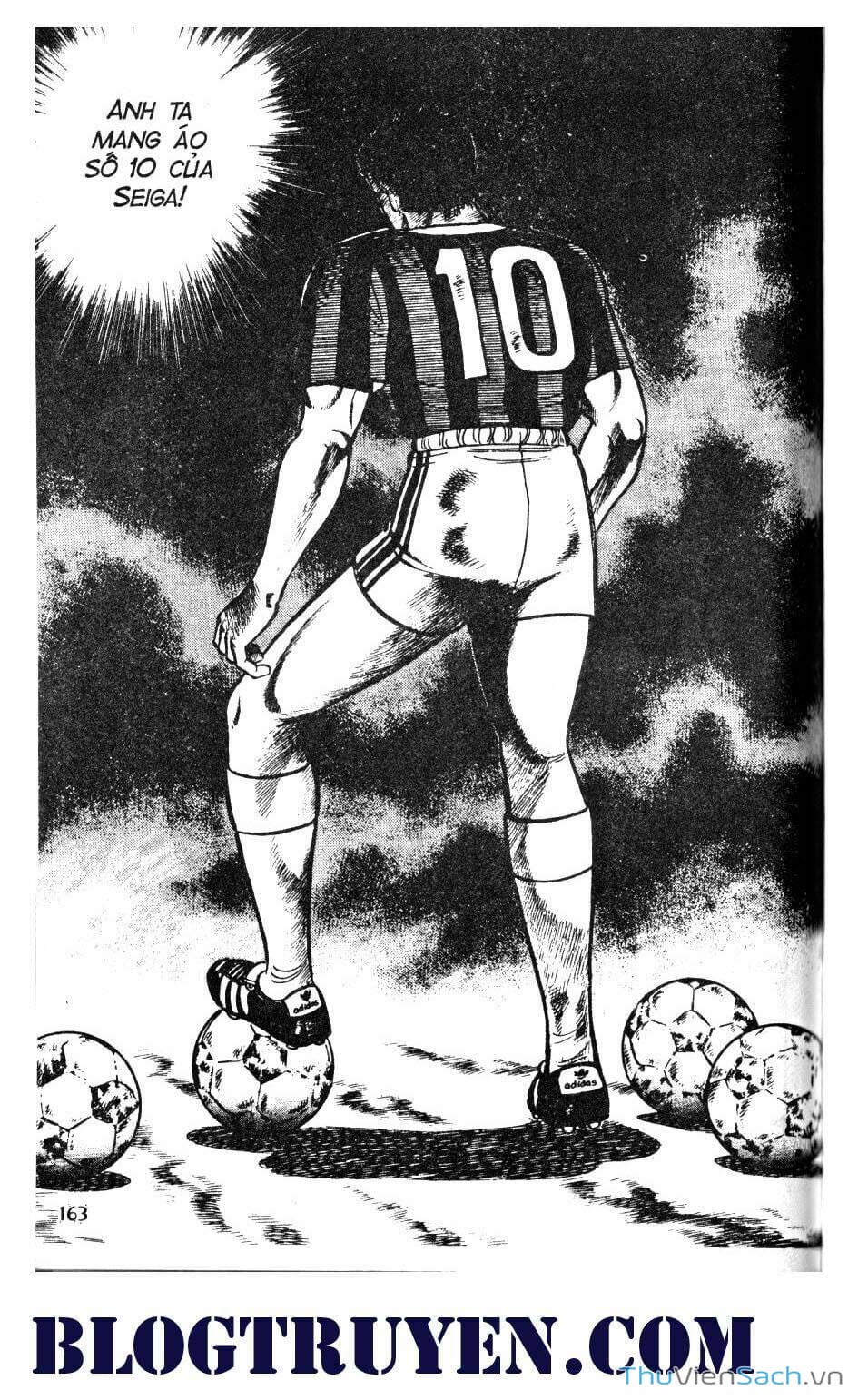 Truyện Tranh Jindo - Đường Dẫn Đến Khung Thành trang 2