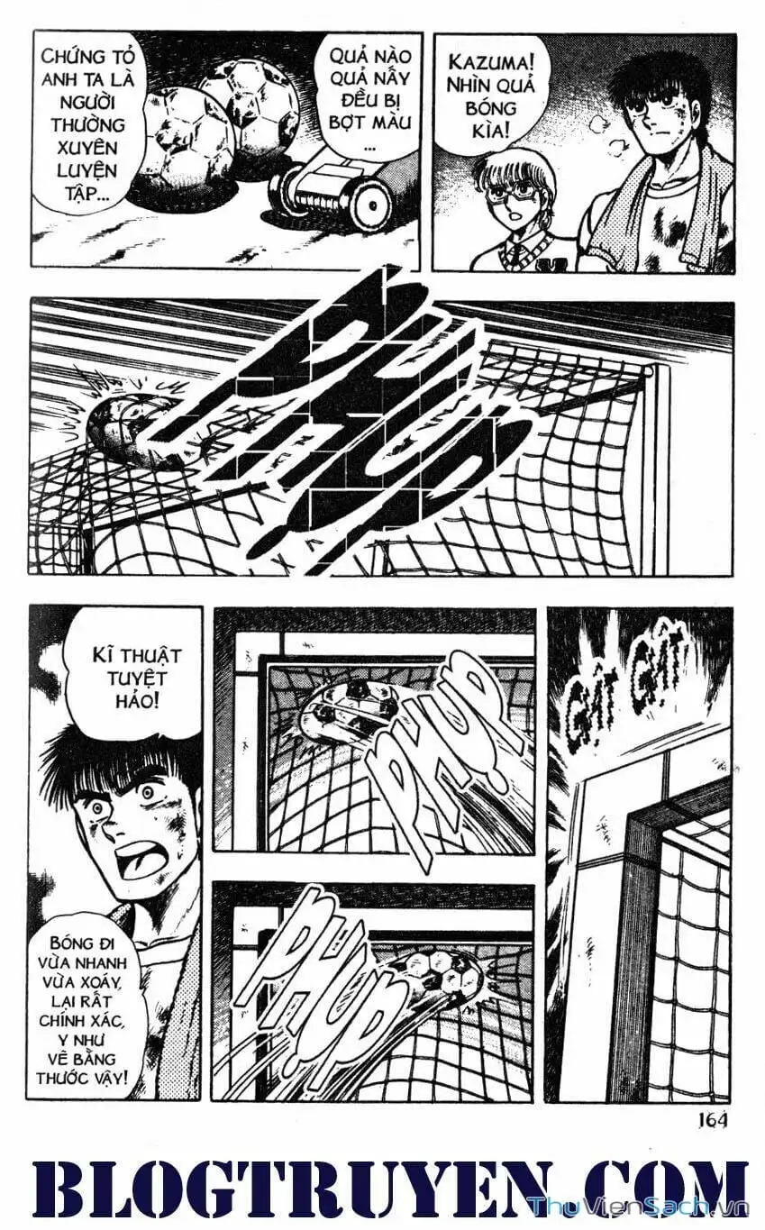 Truyện Tranh Jindo - Đường Dẫn Đến Khung Thành trang 2