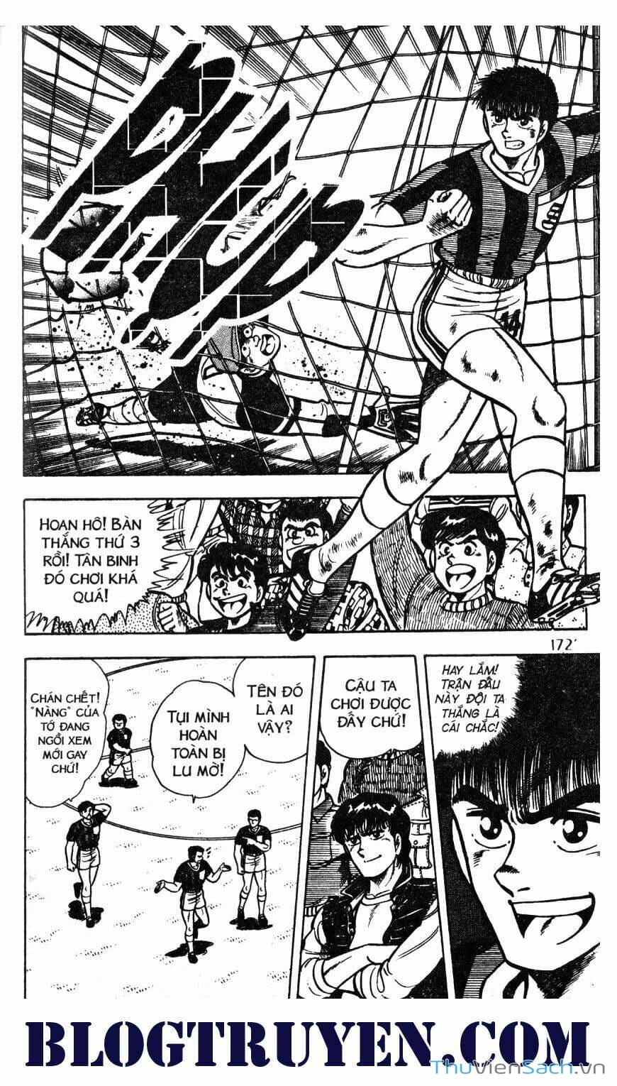 Truyện Tranh Jindo - Đường Dẫn Đến Khung Thành trang 2