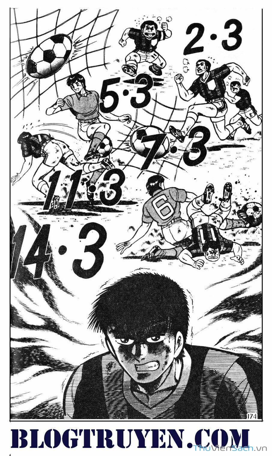 Truyện Tranh Jindo - Đường Dẫn Đến Khung Thành trang 2