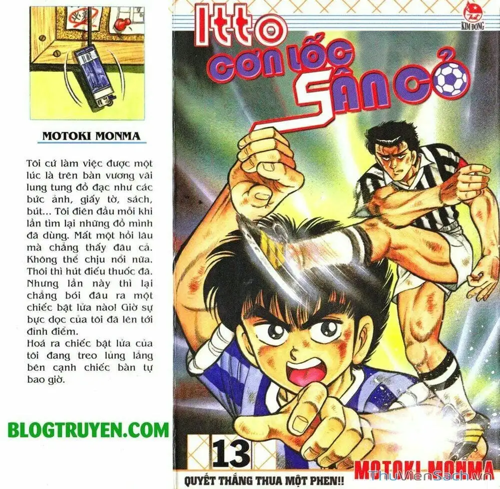 Truyện Tranh Jindo - Đường Dẫn Đến Khung Thành trang 2