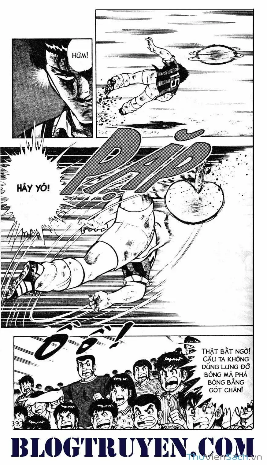 Truyện Tranh Jindo - Đường Dẫn Đến Khung Thành trang 2