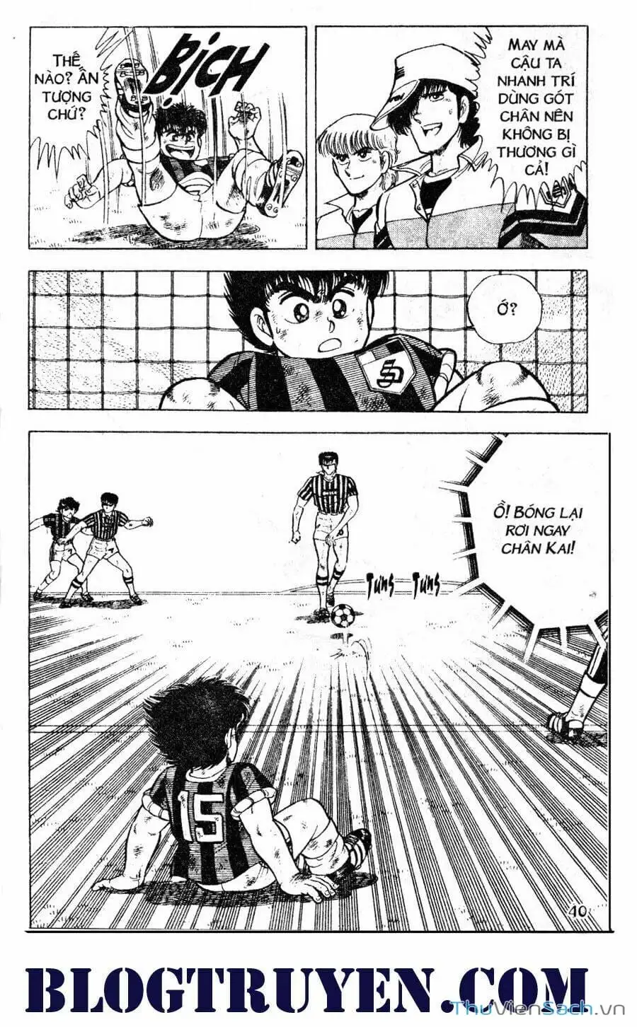 Truyện Tranh Jindo - Đường Dẫn Đến Khung Thành trang 2