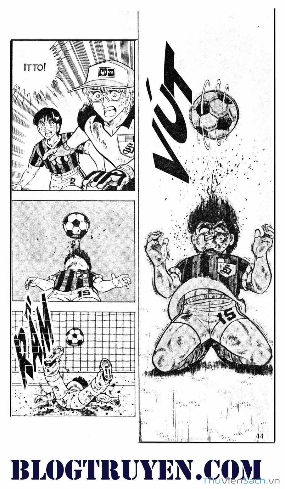 Truyện Tranh Jindo - Đường Dẫn Đến Khung Thành trang 2