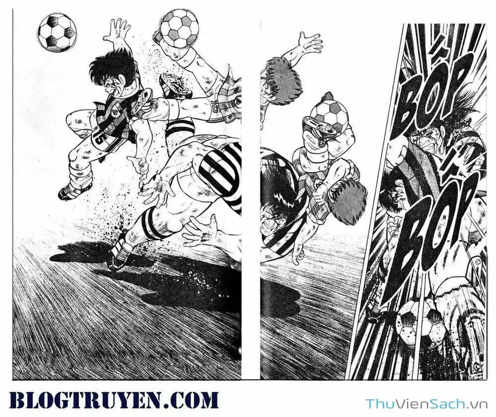 Truyện Tranh Jindo - Đường Dẫn Đến Khung Thành trang 2