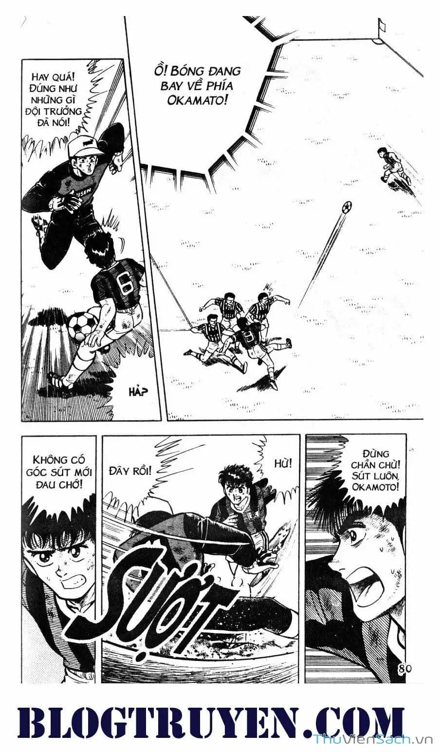 Truyện Tranh Jindo - Đường Dẫn Đến Khung Thành trang 2