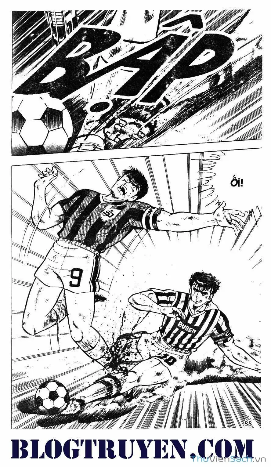 Truyện Tranh Jindo - Đường Dẫn Đến Khung Thành trang 2