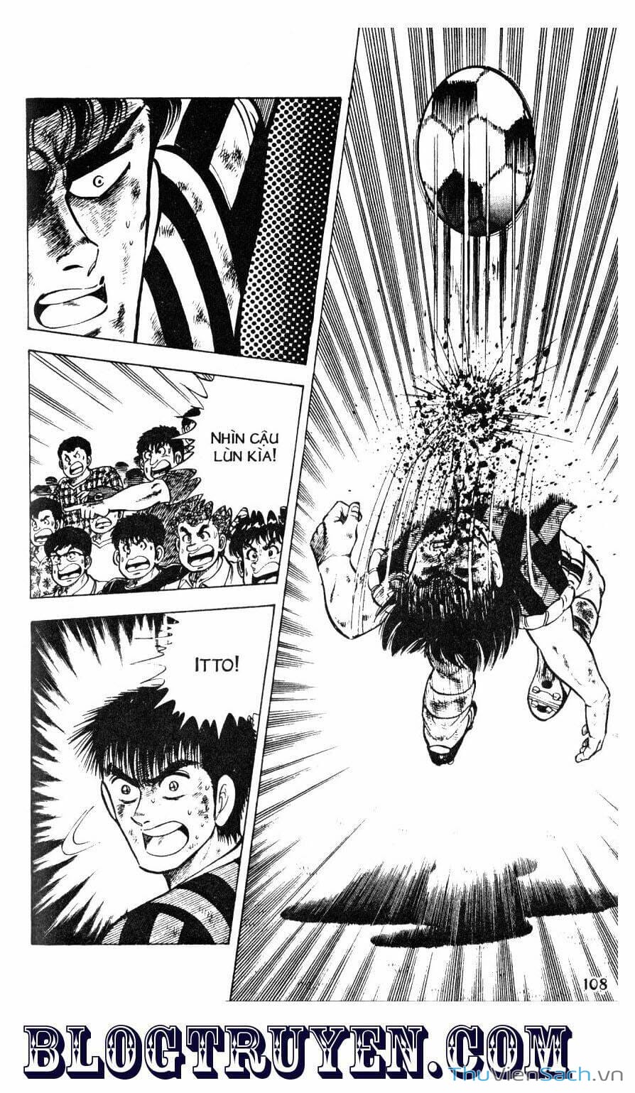 Truyện Tranh Jindo - Đường Dẫn Đến Khung Thành trang 2