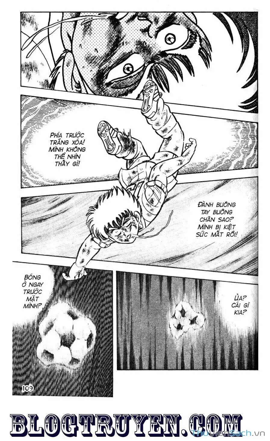 Truyện Tranh Jindo - Đường Dẫn Đến Khung Thành trang 2