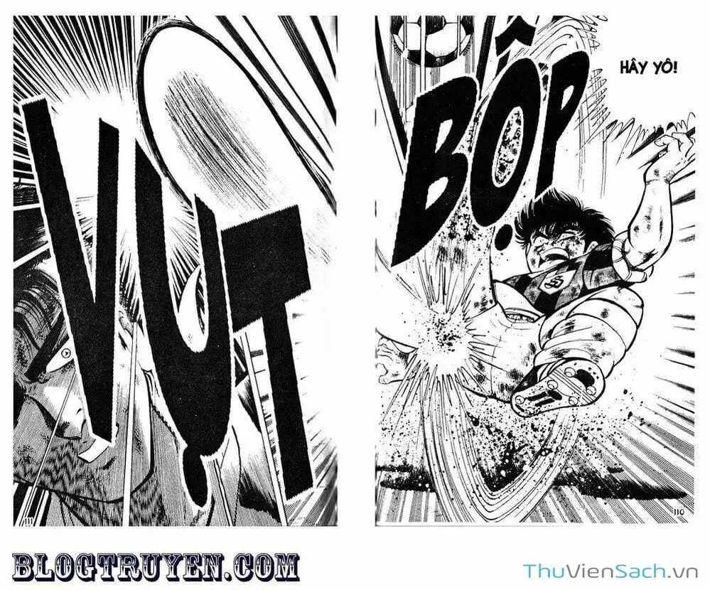 Truyện Tranh Jindo - Đường Dẫn Đến Khung Thành trang 2