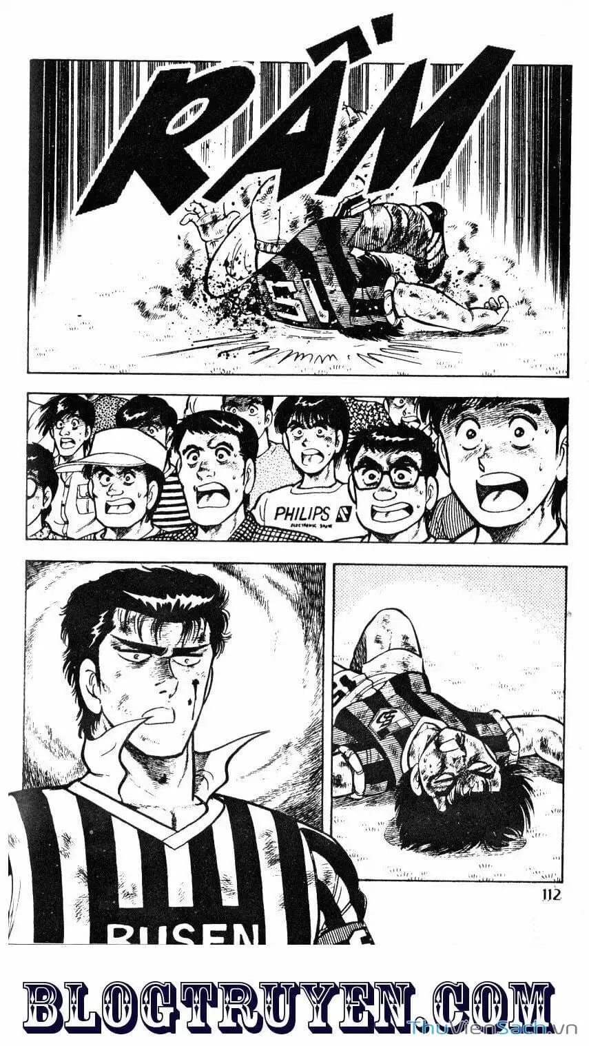 Truyện Tranh Jindo - Đường Dẫn Đến Khung Thành trang 2