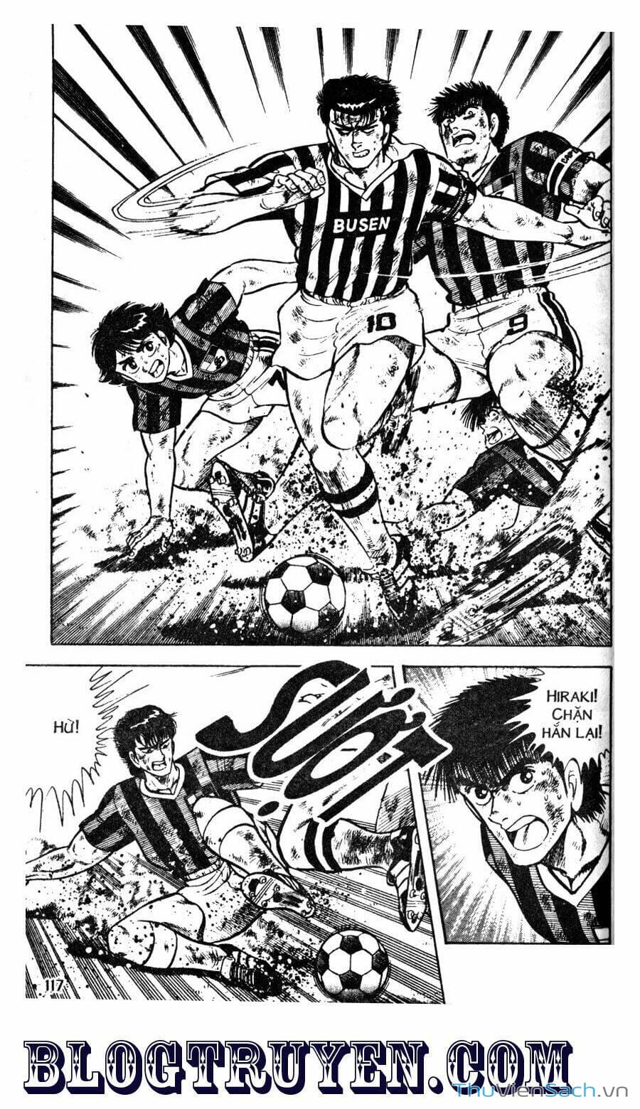 Truyện Tranh Jindo - Đường Dẫn Đến Khung Thành trang 2