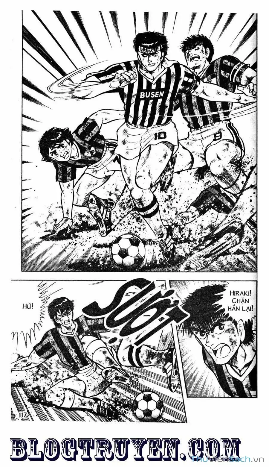 Truyện Tranh Jindo - Đường Dẫn Đến Khung Thành trang 2