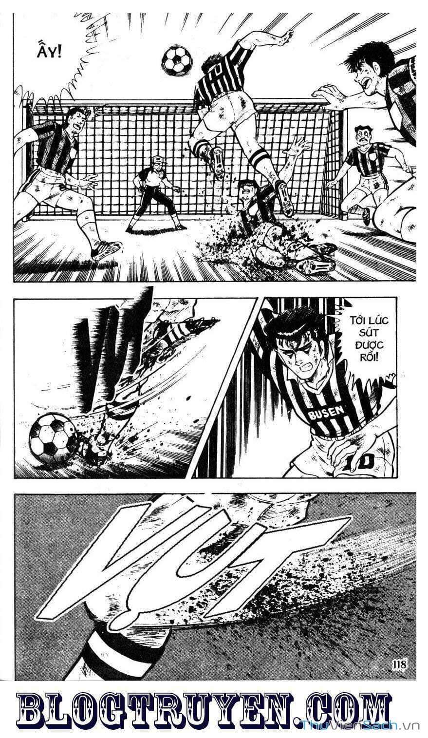 Truyện Tranh Jindo - Đường Dẫn Đến Khung Thành trang 2