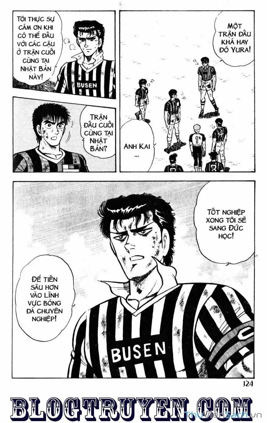 Truyện Tranh Jindo - Đường Dẫn Đến Khung Thành trang 2