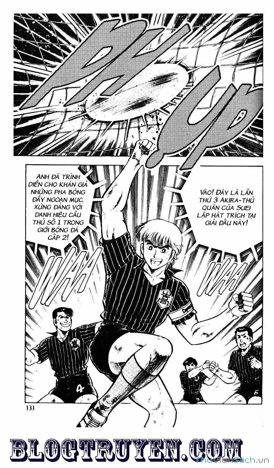 Truyện Tranh Jindo - Đường Dẫn Đến Khung Thành trang 2