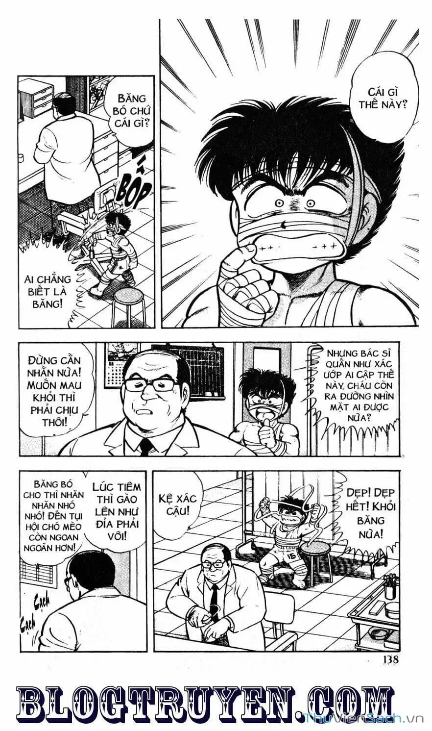 Truyện Tranh Jindo - Đường Dẫn Đến Khung Thành trang 2