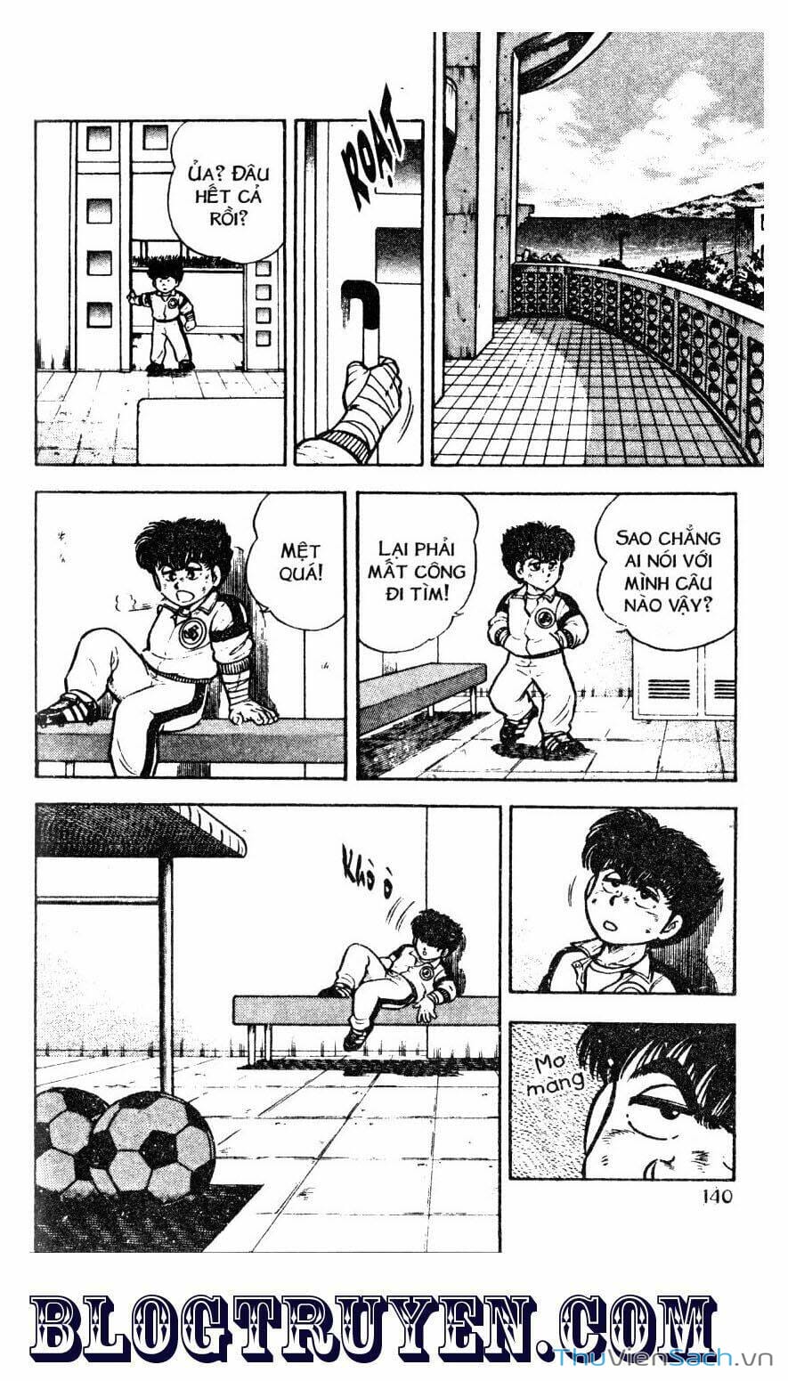 Truyện Tranh Jindo - Đường Dẫn Đến Khung Thành trang 2