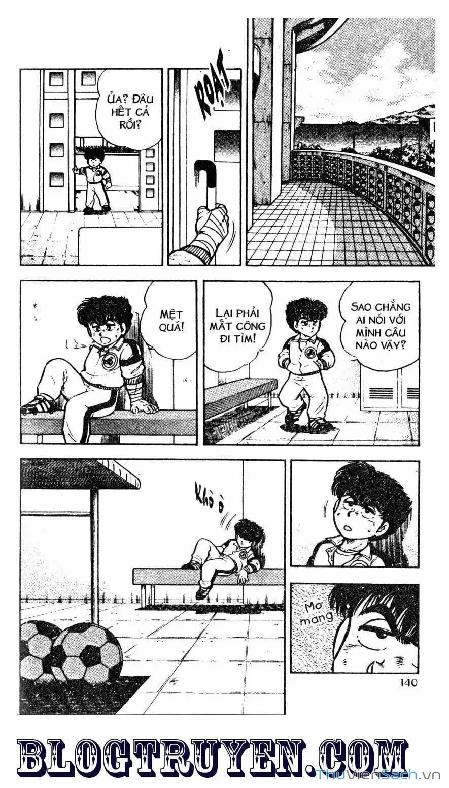 Truyện Tranh Jindo - Đường Dẫn Đến Khung Thành trang 2