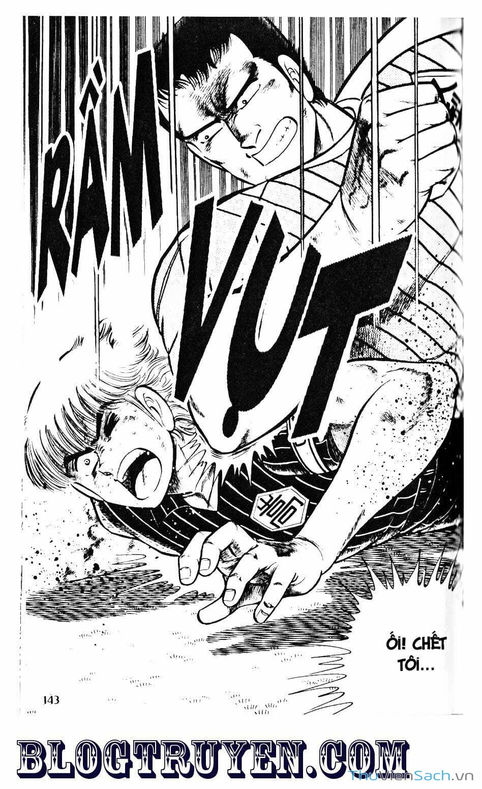 Truyện Tranh Jindo - Đường Dẫn Đến Khung Thành trang 2