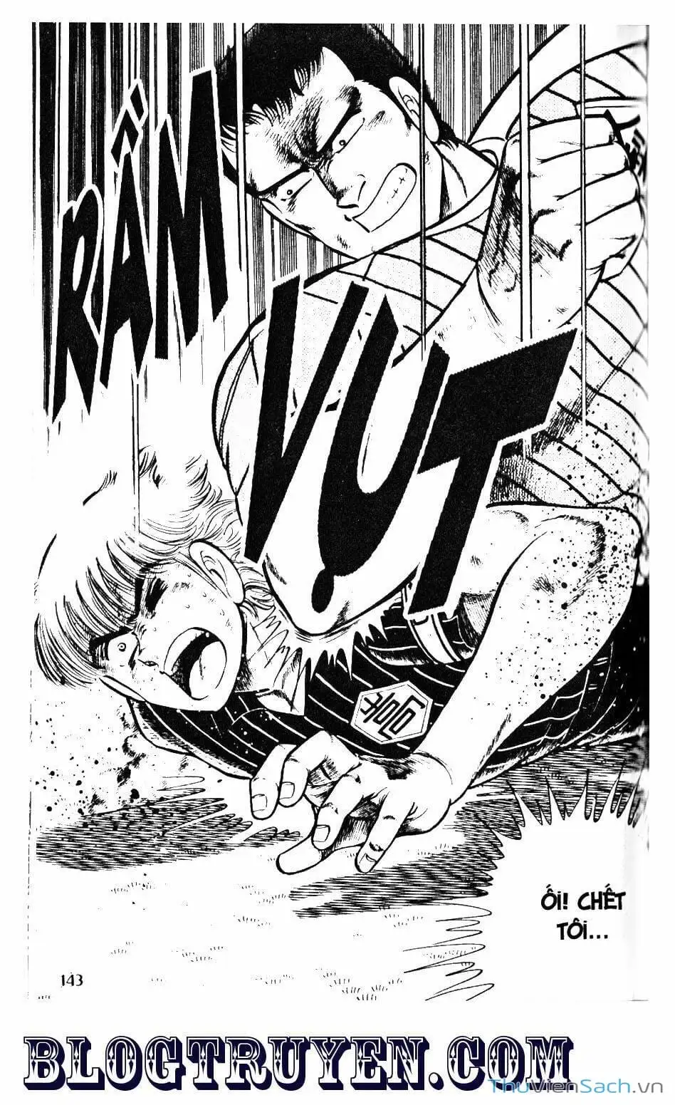 Truyện Tranh Jindo - Đường Dẫn Đến Khung Thành trang 2