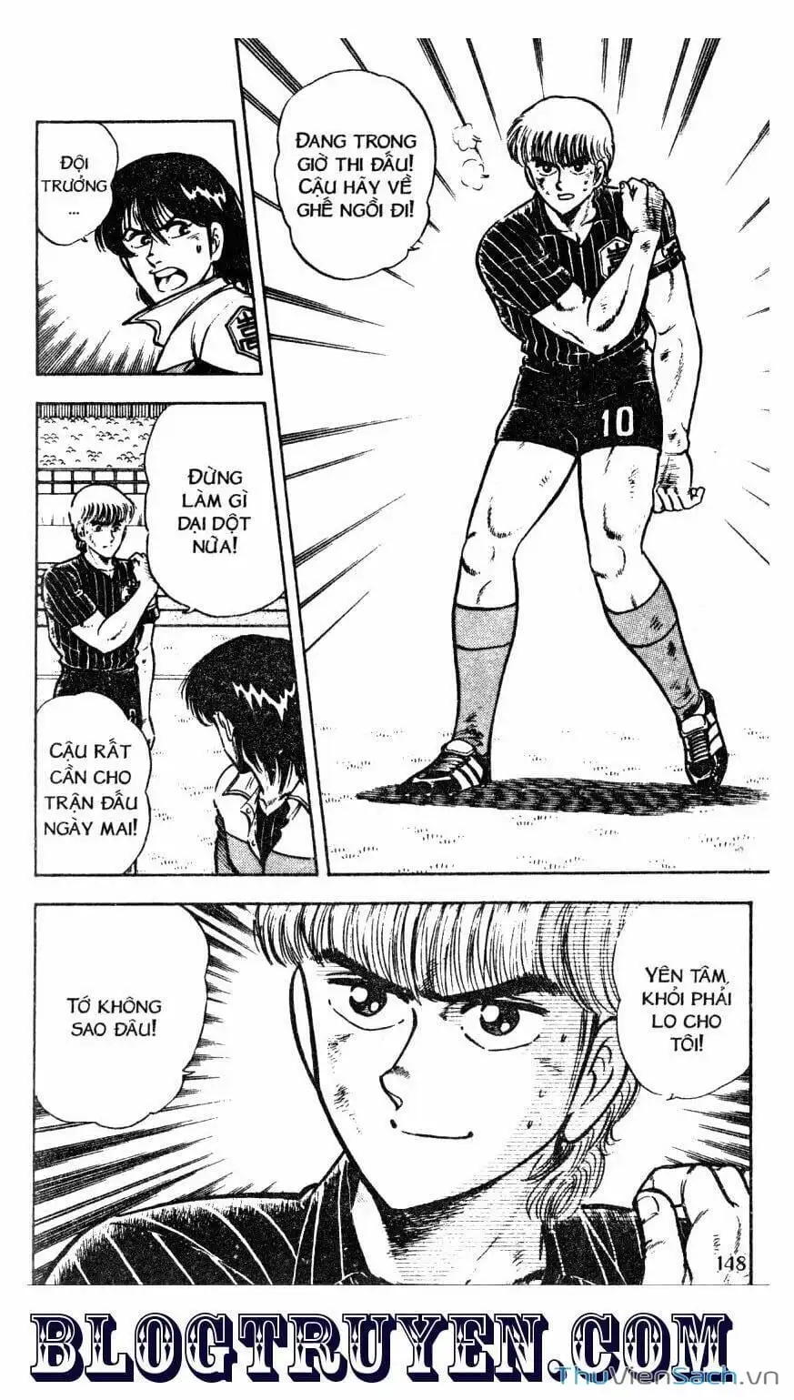 Truyện Tranh Jindo - Đường Dẫn Đến Khung Thành trang 2