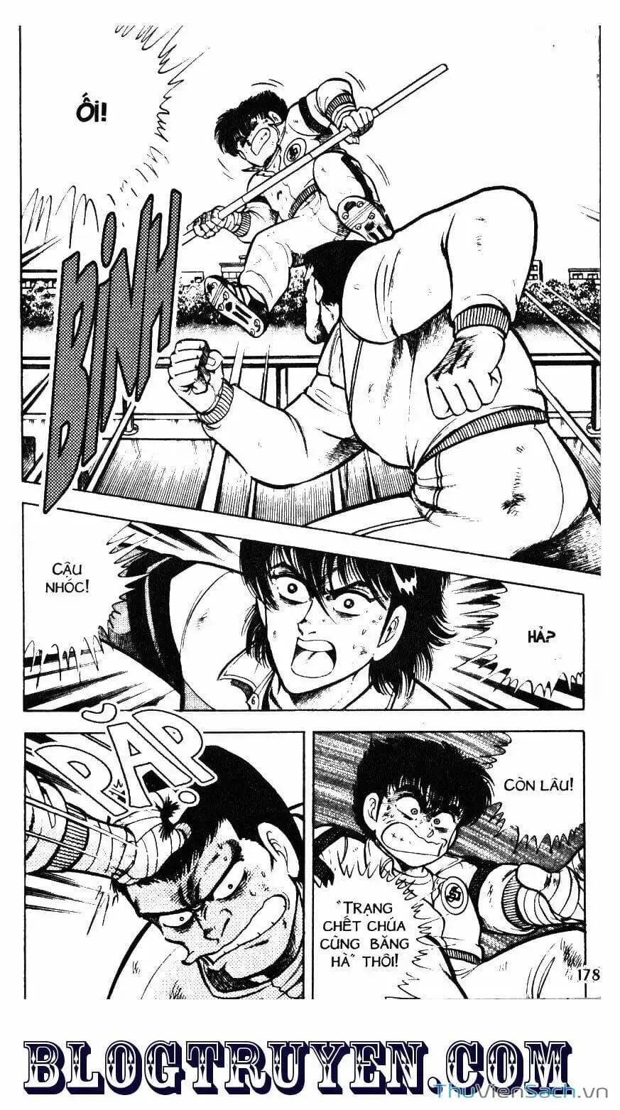 Truyện Tranh Jindo - Đường Dẫn Đến Khung Thành trang 2