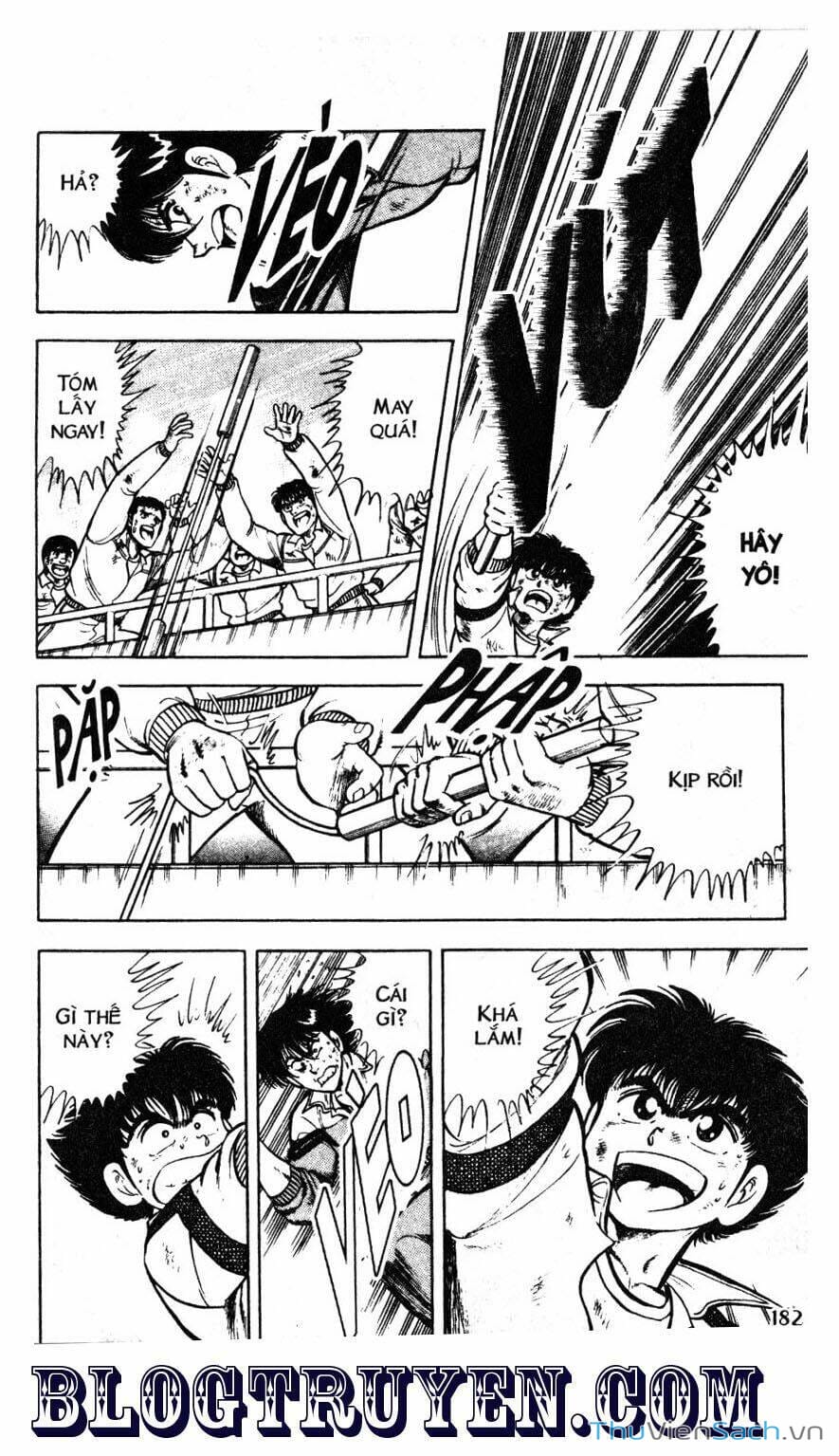 Truyện Tranh Jindo - Đường Dẫn Đến Khung Thành trang 2