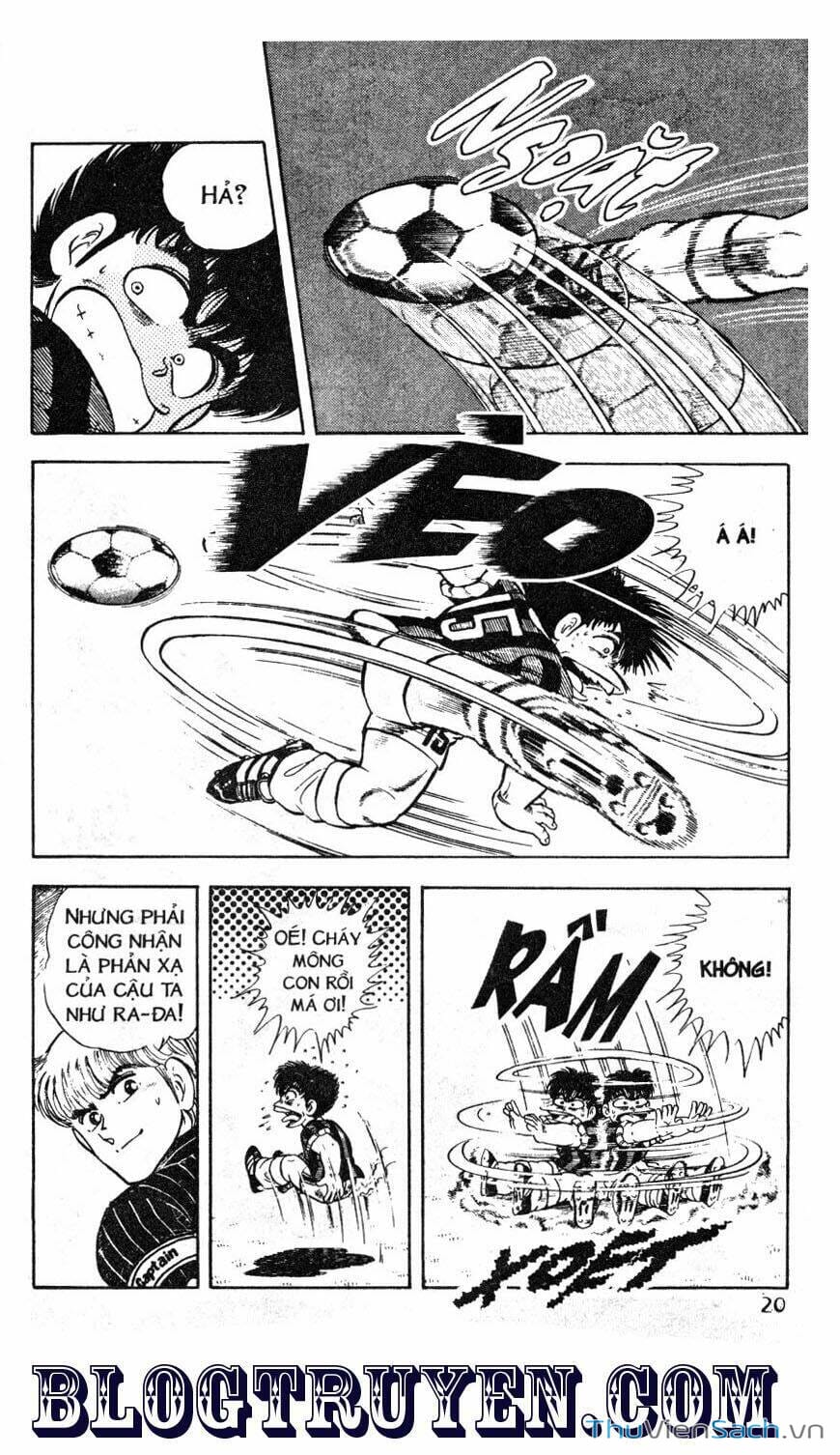 Truyện Tranh Jindo - Đường Dẫn Đến Khung Thành trang 2