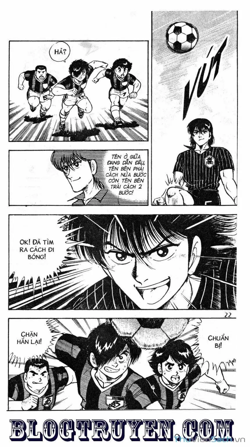 Truyện Tranh Jindo - Đường Dẫn Đến Khung Thành trang 2