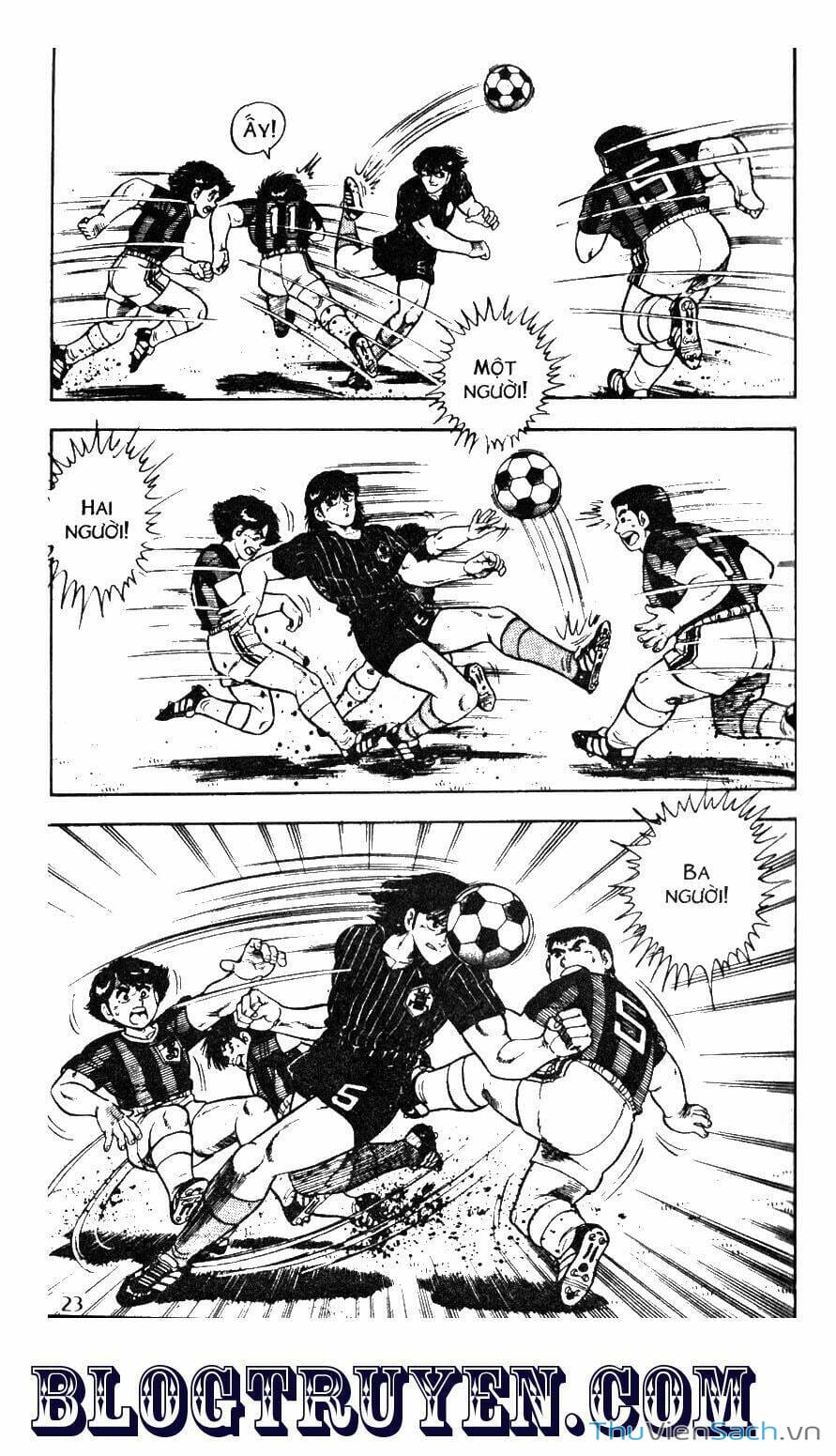 Truyện Tranh Jindo - Đường Dẫn Đến Khung Thành trang 2