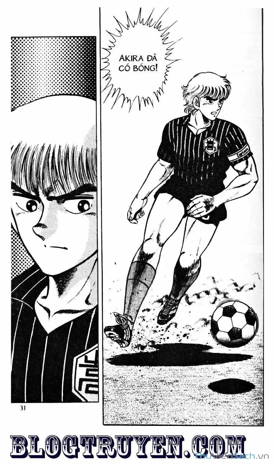 Truyện Tranh Jindo - Đường Dẫn Đến Khung Thành trang 2