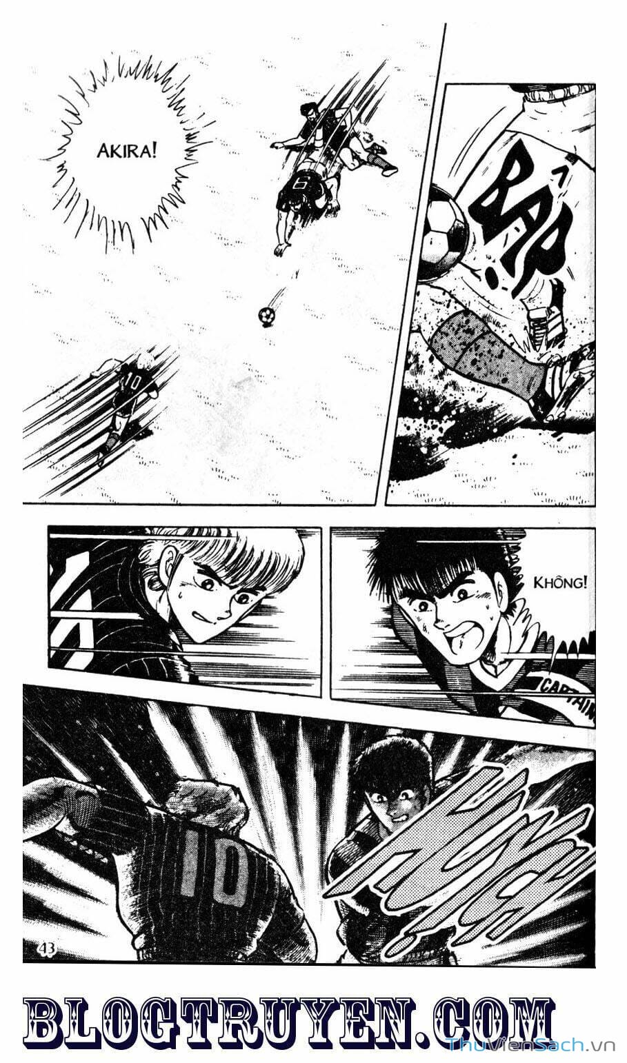 Truyện Tranh Jindo - Đường Dẫn Đến Khung Thành trang 2