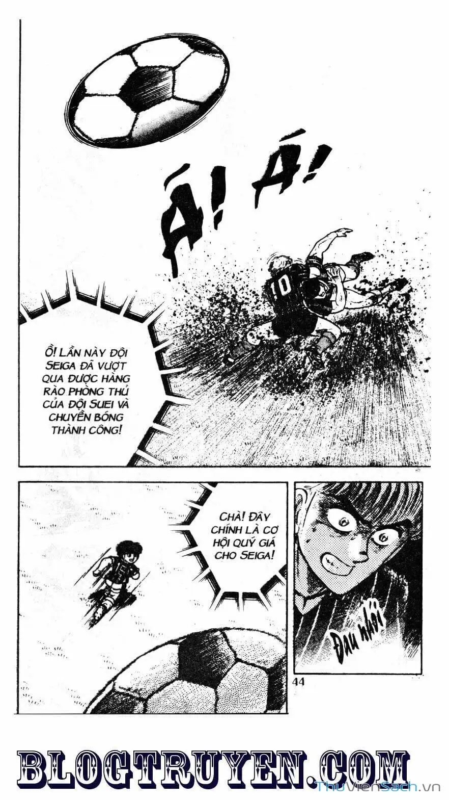 Truyện Tranh Jindo - Đường Dẫn Đến Khung Thành trang 2