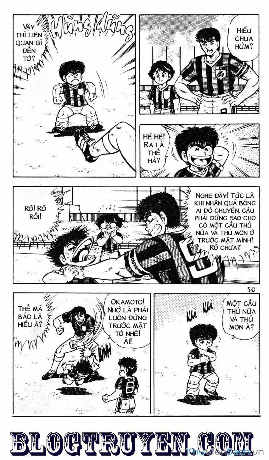 Truyện Tranh Jindo - Đường Dẫn Đến Khung Thành trang 2