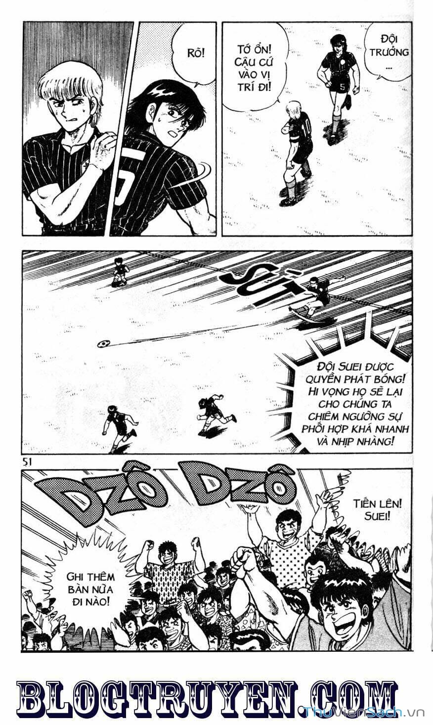 Truyện Tranh Jindo - Đường Dẫn Đến Khung Thành trang 2