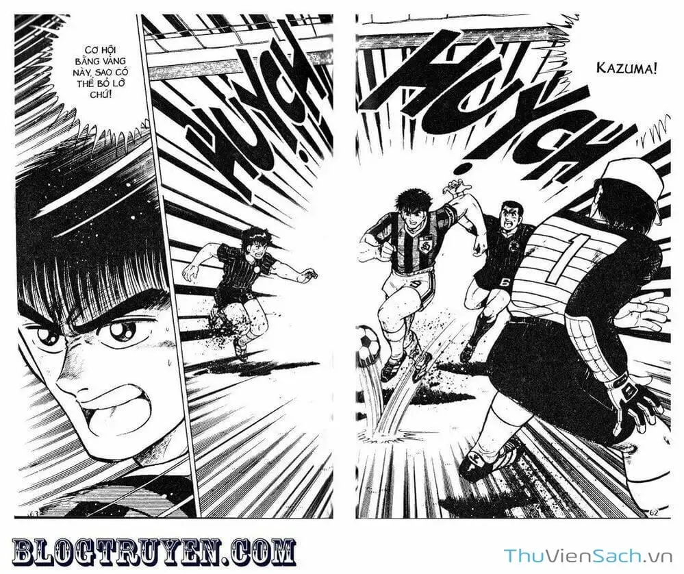 Truyện Tranh Jindo - Đường Dẫn Đến Khung Thành trang 2