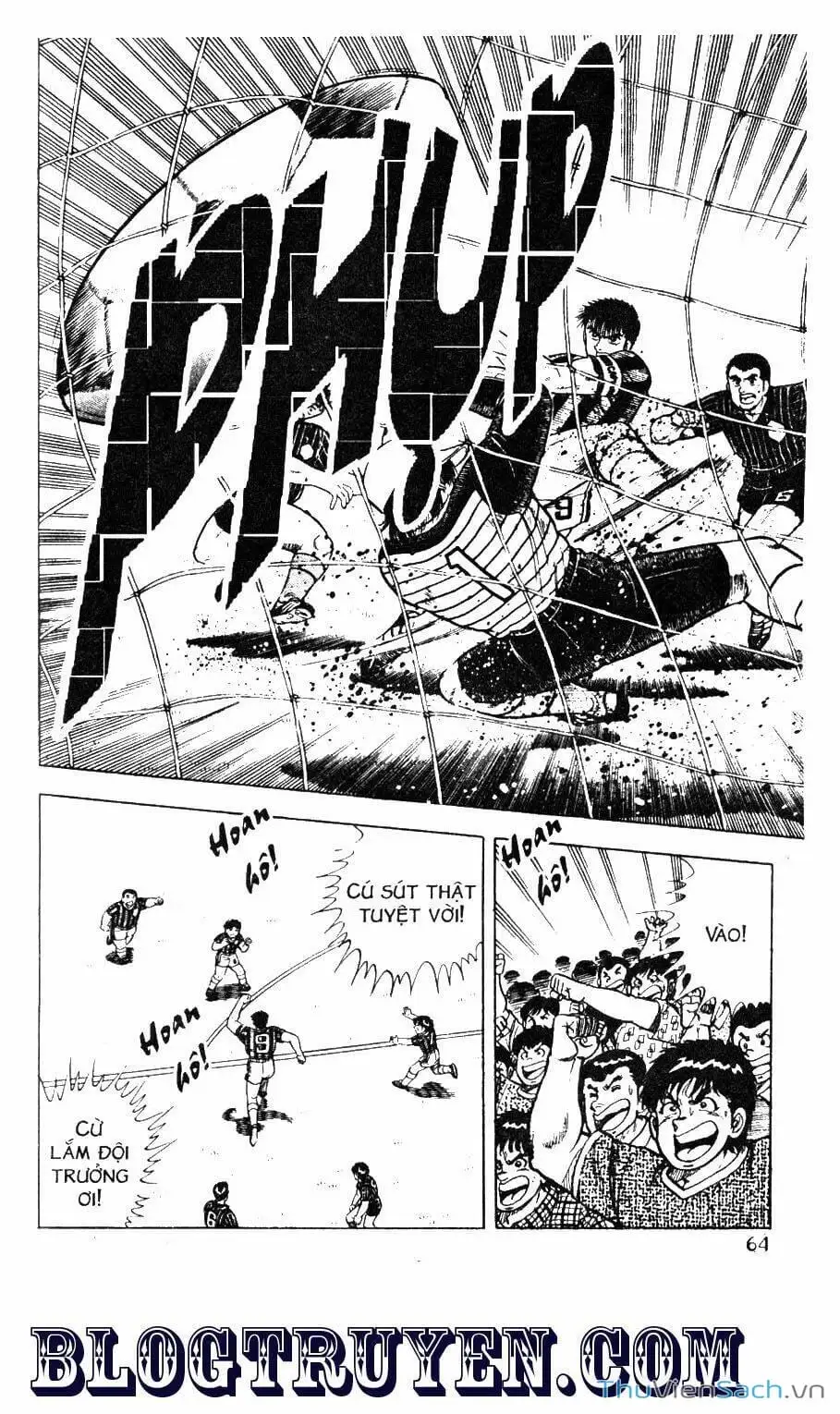 Truyện Tranh Jindo - Đường Dẫn Đến Khung Thành trang 2