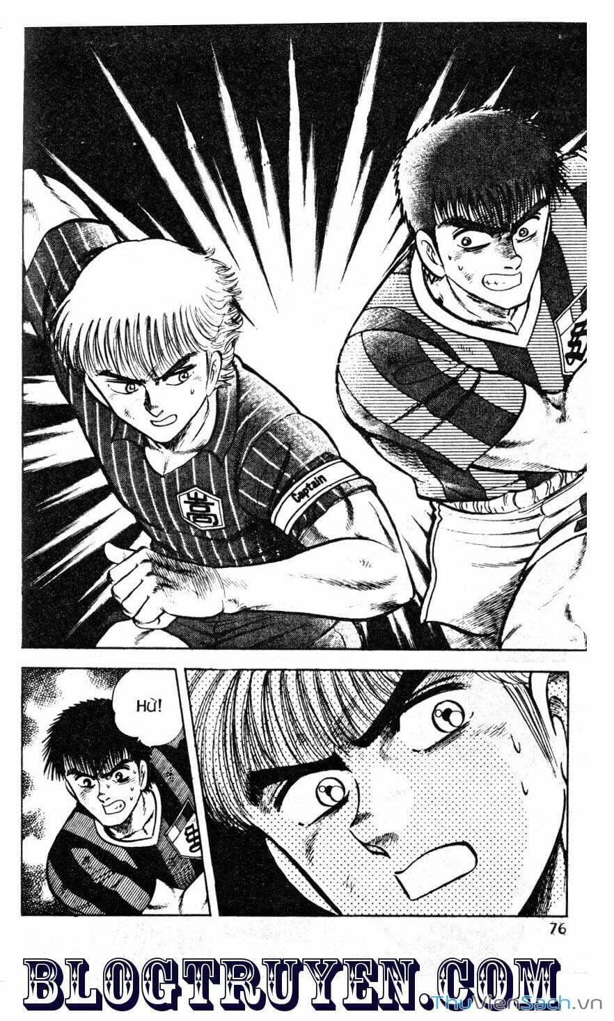 Truyện Tranh Jindo - Đường Dẫn Đến Khung Thành trang 2