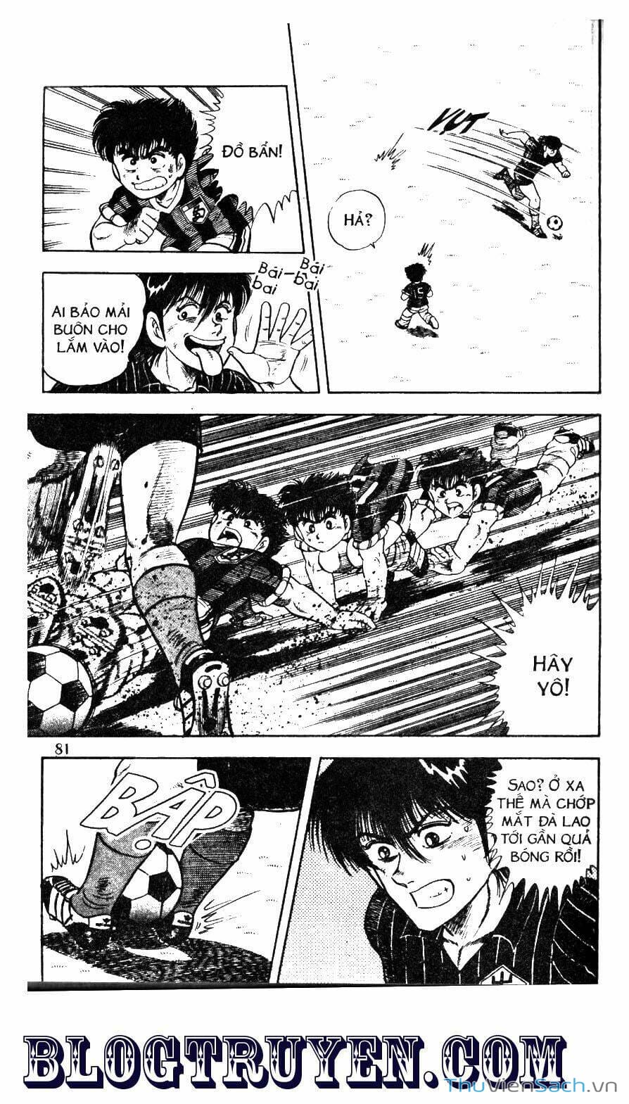 Truyện Tranh Jindo - Đường Dẫn Đến Khung Thành trang 2