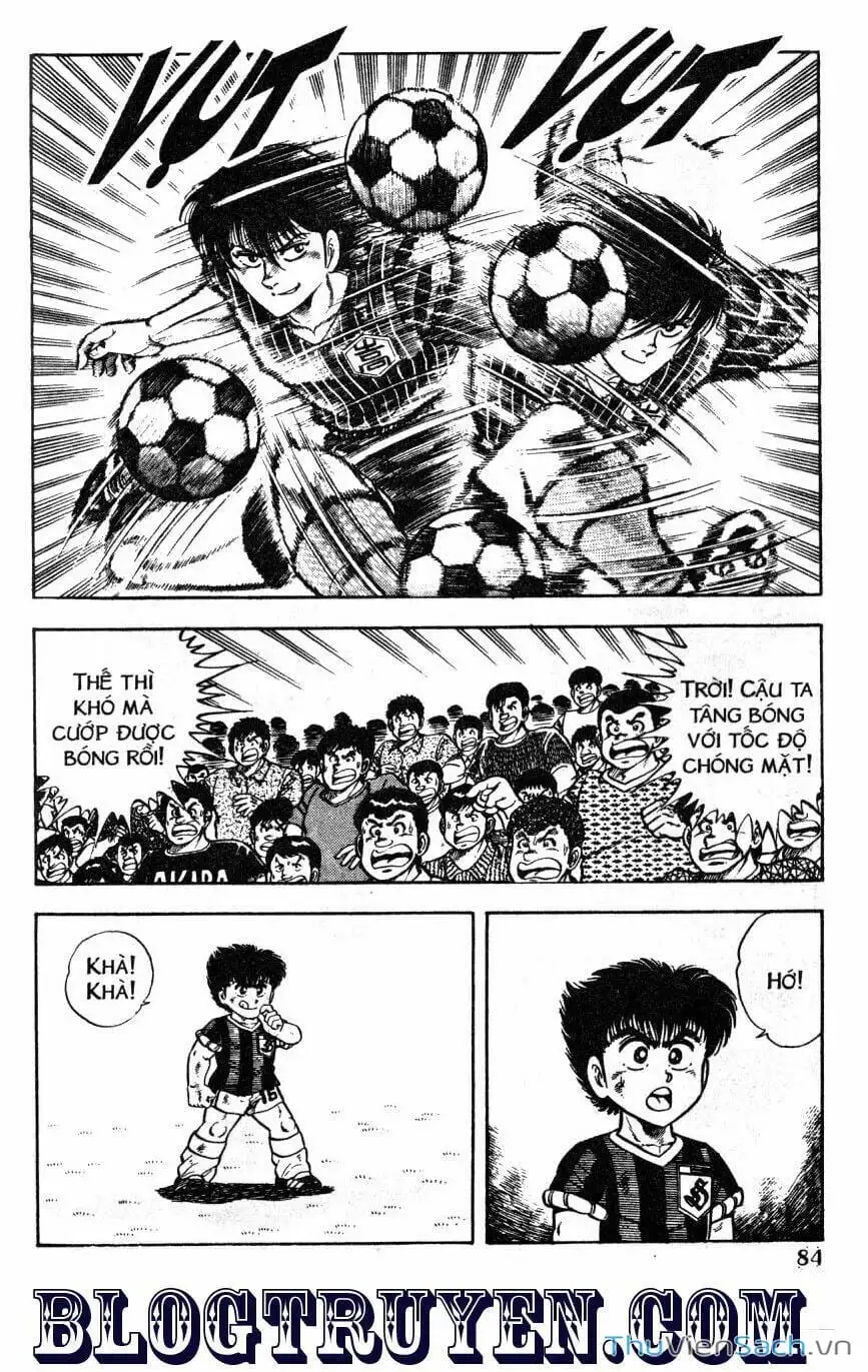 Truyện Tranh Jindo - Đường Dẫn Đến Khung Thành trang 2