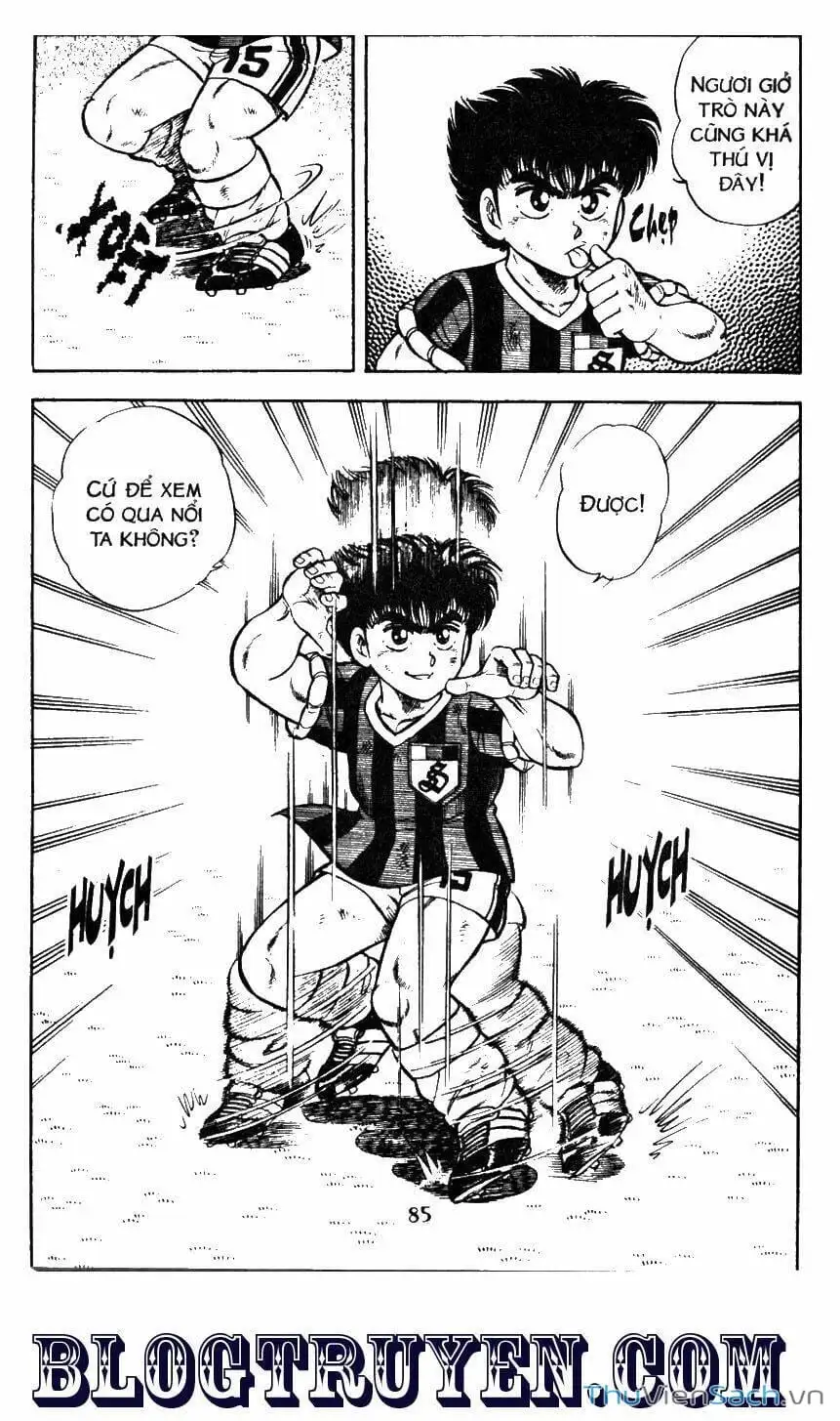 Truyện Tranh Jindo - Đường Dẫn Đến Khung Thành trang 2