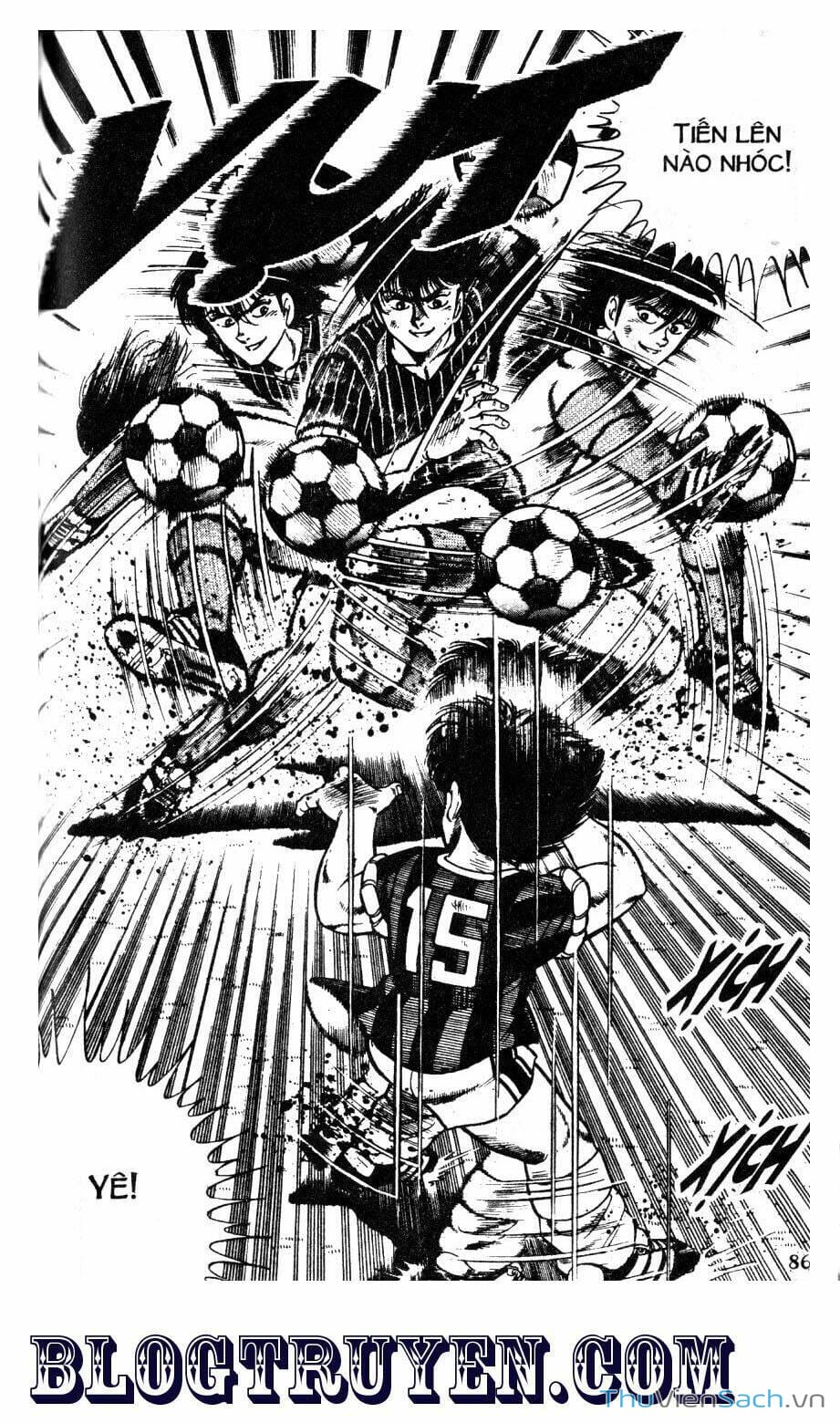 Truyện Tranh Jindo - Đường Dẫn Đến Khung Thành trang 2