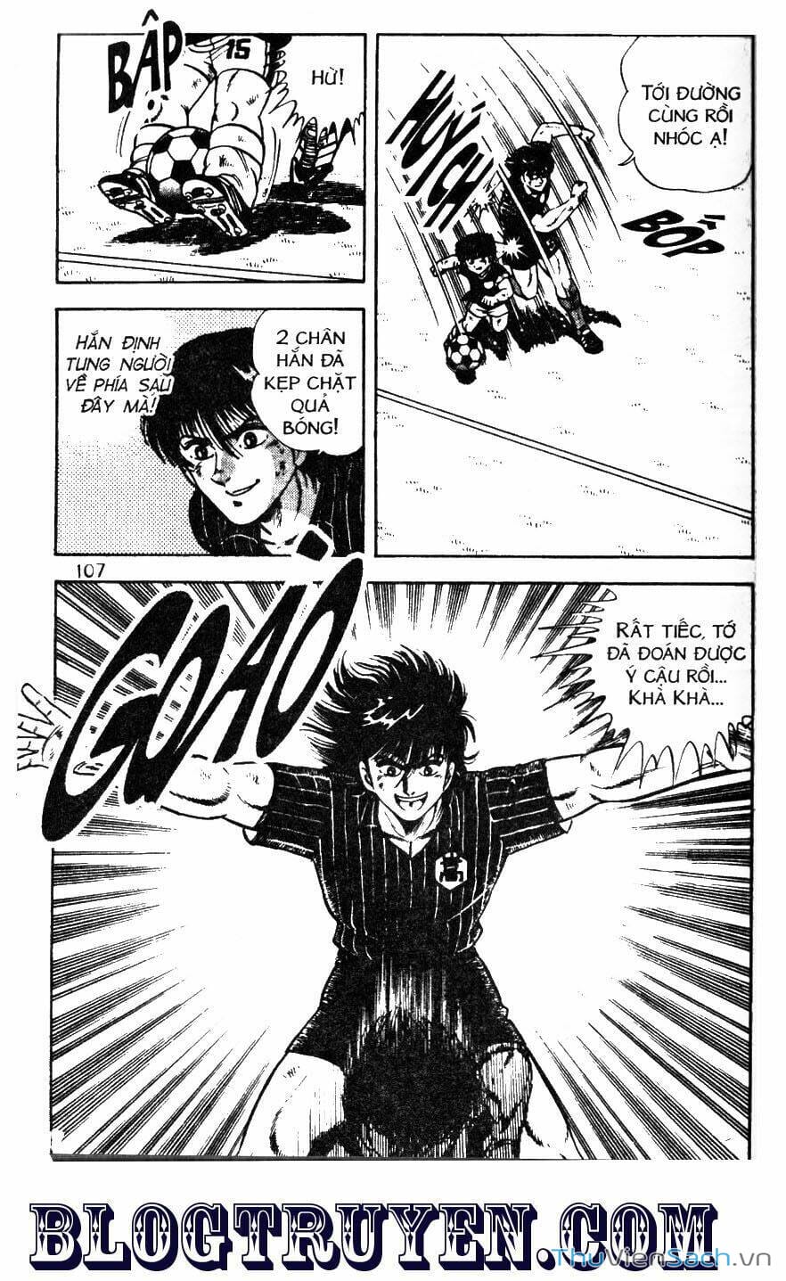 Truyện Tranh Jindo - Đường Dẫn Đến Khung Thành trang 2