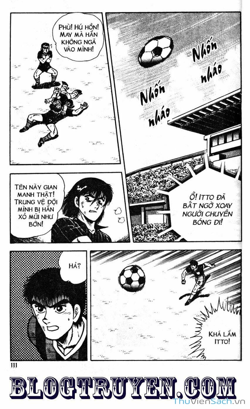 Truyện Tranh Jindo - Đường Dẫn Đến Khung Thành trang 2