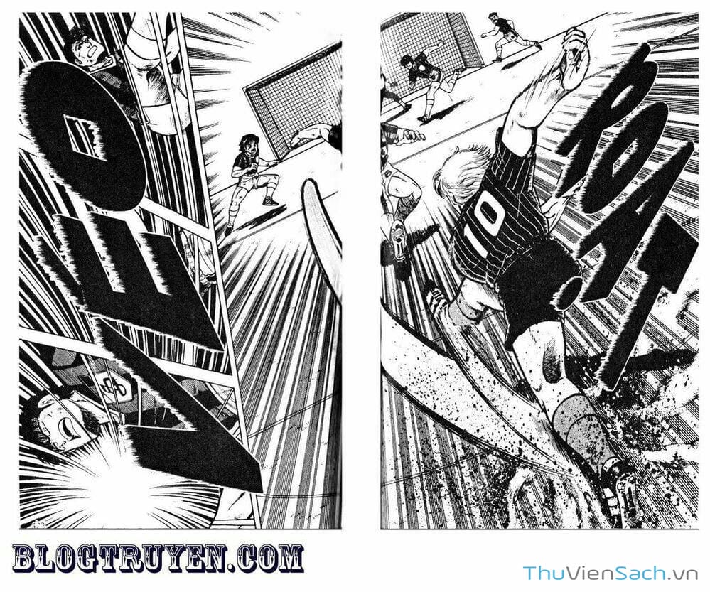 Truyện Tranh Jindo - Đường Dẫn Đến Khung Thành trang 2