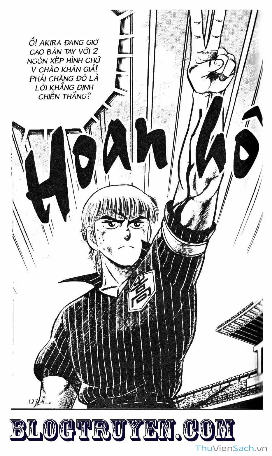 Truyện Tranh Jindo - Đường Dẫn Đến Khung Thành trang 2