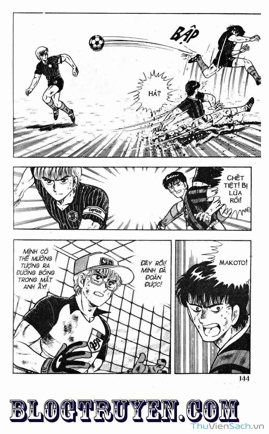 Truyện Tranh Jindo - Đường Dẫn Đến Khung Thành trang 2