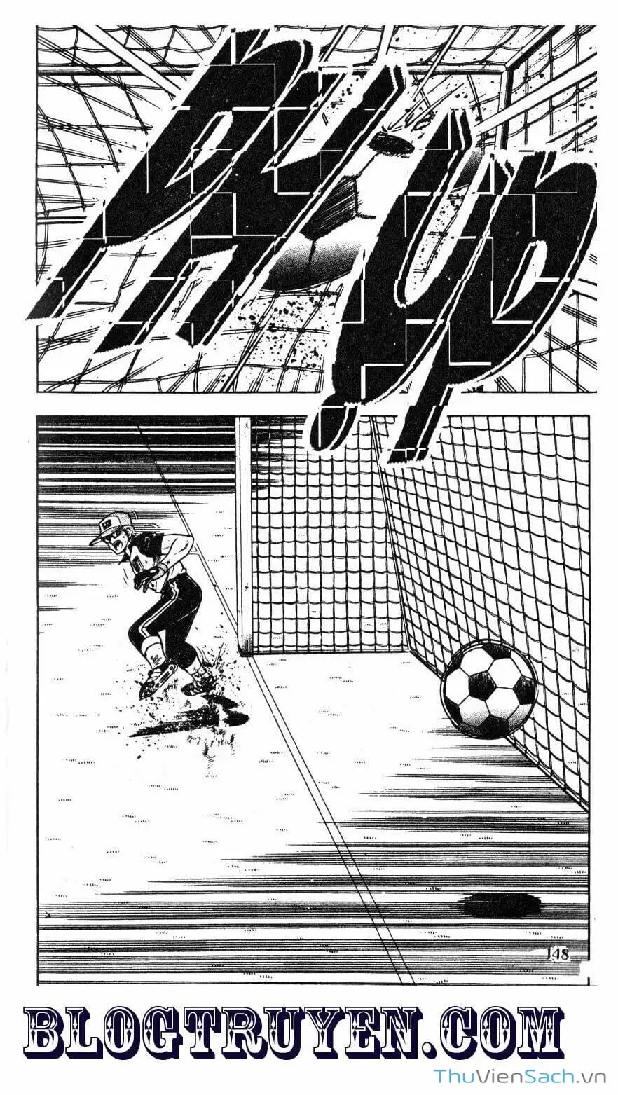 Truyện Tranh Jindo - Đường Dẫn Đến Khung Thành trang 2