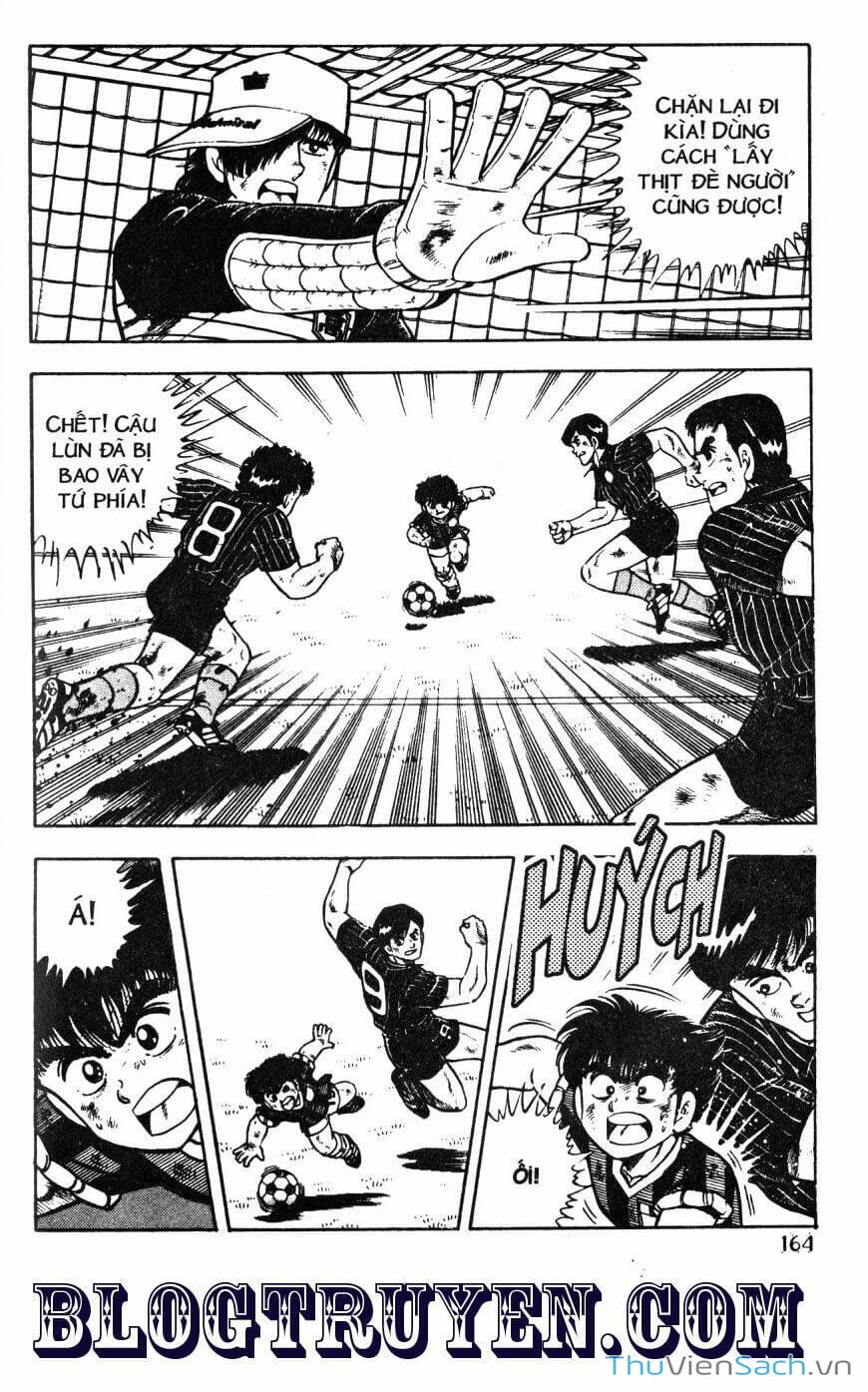 Truyện Tranh Jindo - Đường Dẫn Đến Khung Thành trang 2